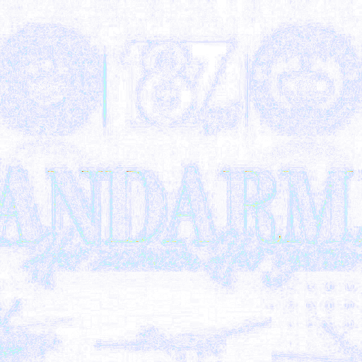 Forensic suspicion heatmap