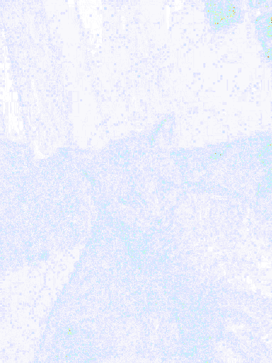 Forensic suspicion heatmap