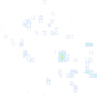 Forensic suspicion heatmap