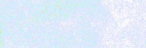 Forensic suspicion heatmap