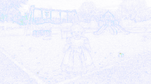 Forensic suspicion heatmap