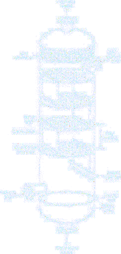 Forensic suspicion heatmap