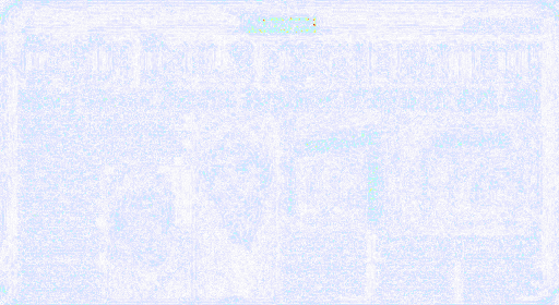 Forensic suspicion heatmap