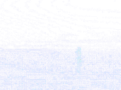 Forensic suspicion heatmap