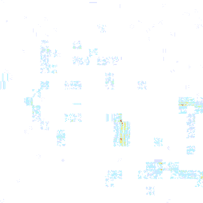 Forensic suspicion heatmap