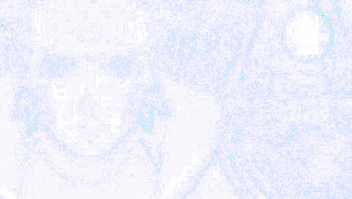 Forensic suspicion heatmap