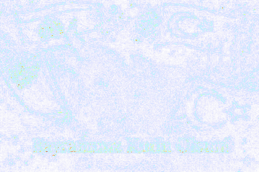Forensic suspicion heatmap