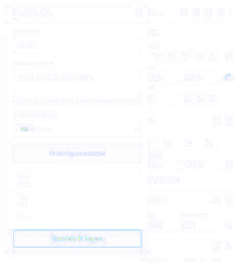 Forensic suspicion heatmap