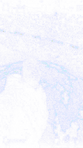 Forensic suspicion heatmap