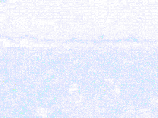 Forensic suspicion heatmap