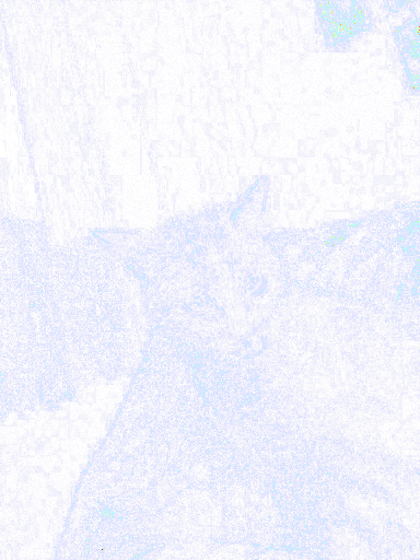 Forensic suspicion heatmap