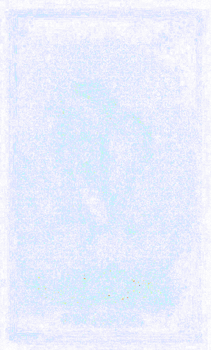 Forensic suspicion heatmap
