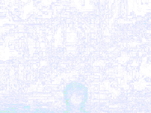 Forensic suspicion heatmap