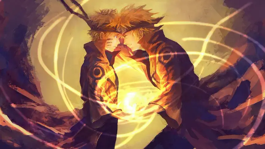 Original analysed image