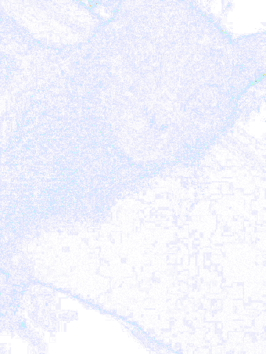 Forensic suspicion heatmap
