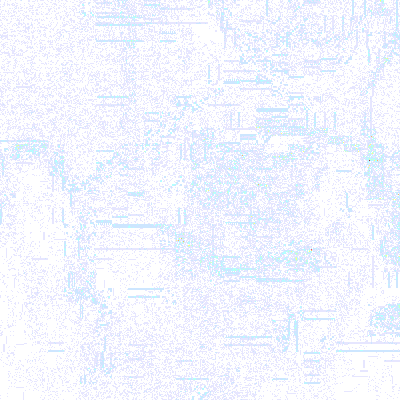 Forensic suspicion heatmap